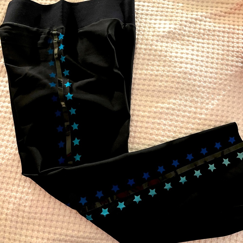 Ultracor Ultra High rise legging.